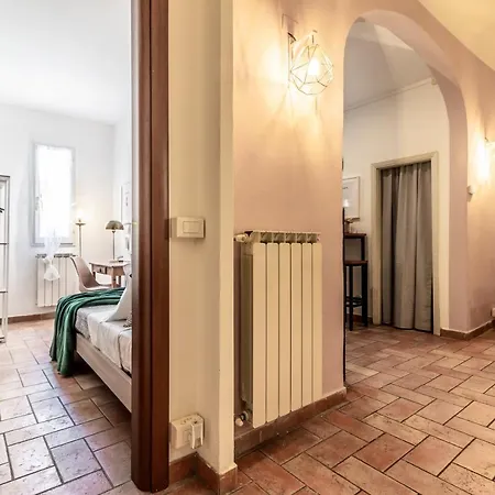 Casa de Férias Wine Ansonica *